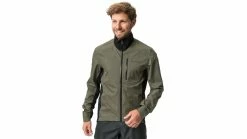 Vaude Men's Kuro Rain Jacket 22 Vaude Men's Kuro Rain Jacket -Vaude Verkaufsladen az Vaude Mens Kuro Rain Jacket 3 khaki 225260