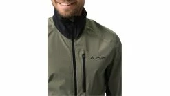 Vaude Men's Kuro Rain Jacket 24 Vaude Men's Kuro Rain Jacket -Vaude Verkaufsladen az Vaude Mens Kuro Rain Jacket 5 khaki 225260