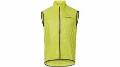 Vaude Men's Matera Air Vest 23 Vaude Men's Matera Air Vest -Vaude Verkaufsladen az Vaude Mens Matera Air Vest 0 brightgreen 229851