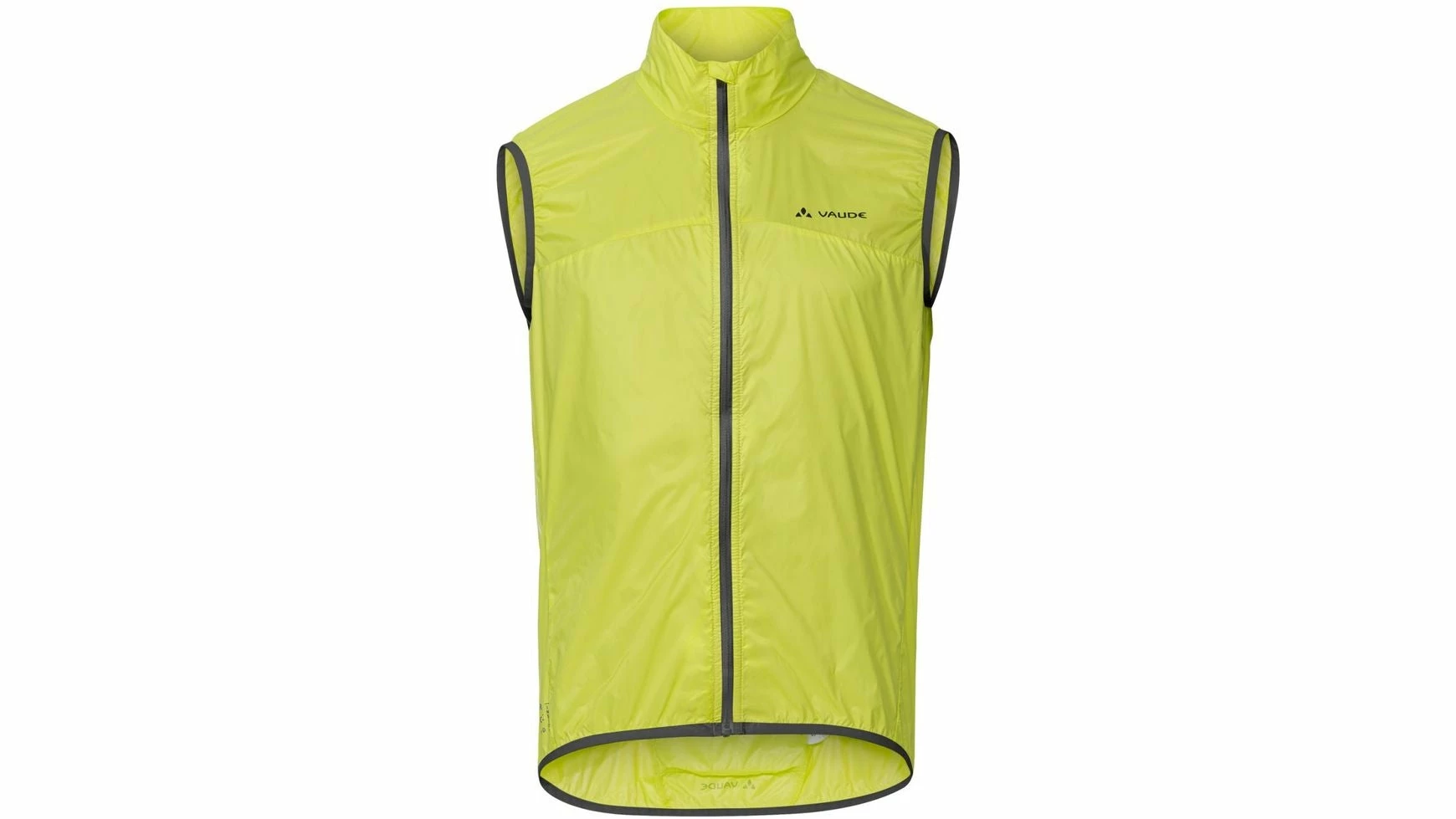 Vaude Men's Matera Air Vest 10 Vaude Men's Matera Air Vest – Bild 8