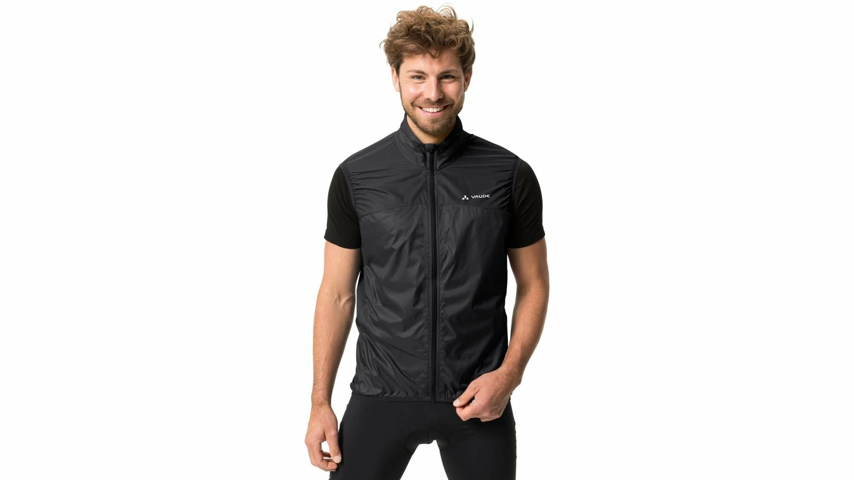 Vaude Men's Matera Air Vest 4 Vaude Men's Matera Air Vest – Bild 2