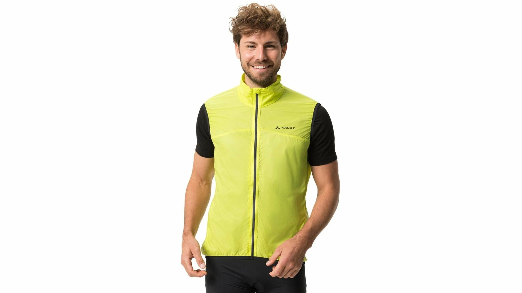 Vaude Men's Matera Air Vest 11 Vaude Men's Matera Air Vest – Bild 9