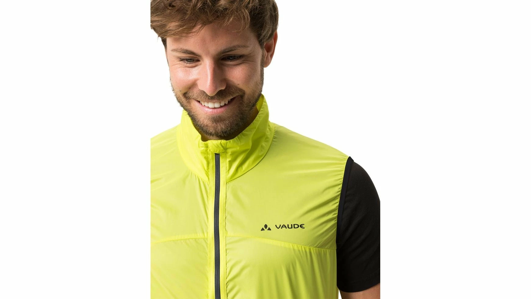Vaude Men's Matera Air Vest 14 Vaude Men's Matera Air Vest – Bild 12