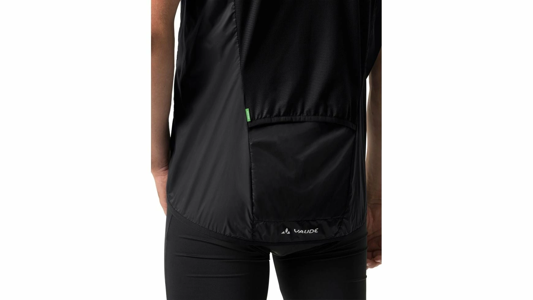 Vaude Men's Matera Air Vest 8 Vaude Men's Matera Air Vest – Bild 6