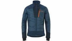 Vaude Men's Minaki Jacket III -Vaude Verkaufsladen az Vaude Mens Minaki Jacket III 0 darkseauni 211821