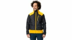 Vaude Men's Minaki Jacket III -Vaude Verkaufsladen az Vaude Mens Minaki Jacket III 3 blackyellow 211821 813db2b4 7a42 4440 a862 d269c7d5b0a6