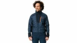 Vaude Men's Minaki Jacket III -Vaude Verkaufsladen az Vaude Mens Minaki Jacket III 3 darkseauni 211821