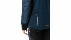 Vaude Men's Minaki Jacket III -Vaude Verkaufsladen az Vaude Mens Minaki Jacket III 5 darkseauni 211821