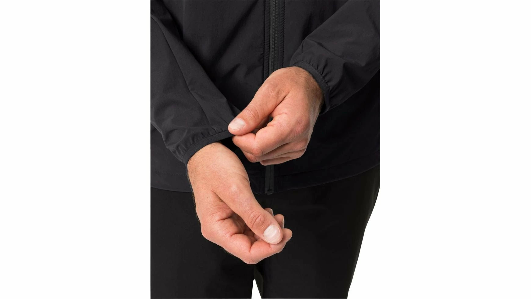 Vaude Men's Moab Jacket IV 15 Vaude Men's Moab Jacket IV – Bild 13