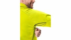 Vaude Men's Posta VI -Vaude Verkaufsladen az Vaude Mens Posta VI 6 neonyellowuni 222353