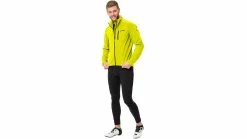 Vaude Men's Posta VI -Vaude Verkaufsladen az Vaude Mens Posta VI 8 neonyellowuni 222353
