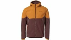 Vaude Men's Qimsa -Vaude Verkaufsladen az Vaude Mens Qimsa 0 siltbrown 216815