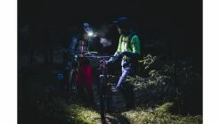 Vaude Men's Qimsa -Vaude Verkaufsladen az Vaude Mens Qimsa 10 siltbrown 216815