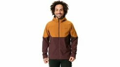 Vaude Men's Qimsa -Vaude Verkaufsladen az Vaude Mens Qimsa 3 siltbrown 216815