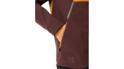 Vaude Men's Qimsa -Vaude Verkaufsladen az Vaude Mens Qimsa 6 siltbrown 216815