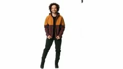 Vaude Men's Qimsa -Vaude Verkaufsladen az Vaude Mens Qimsa 8 siltbrown 216815