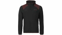 Vaude Men's Qimsa Air Jacket -Vaude Verkaufsladen az Vaude Mens Qimsa Air Jacket 0 blackuni 225255