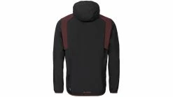 Vaude Men's Qimsa Air Jacket -Vaude Verkaufsladen az Vaude Mens Qimsa Air Jacket 2 blackuni 225255