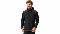 Vaude Men's Qimsa Air Jacket -Vaude Verkaufsladen az Vaude Mens Qimsa Air Jacket 3 blackuni 225255