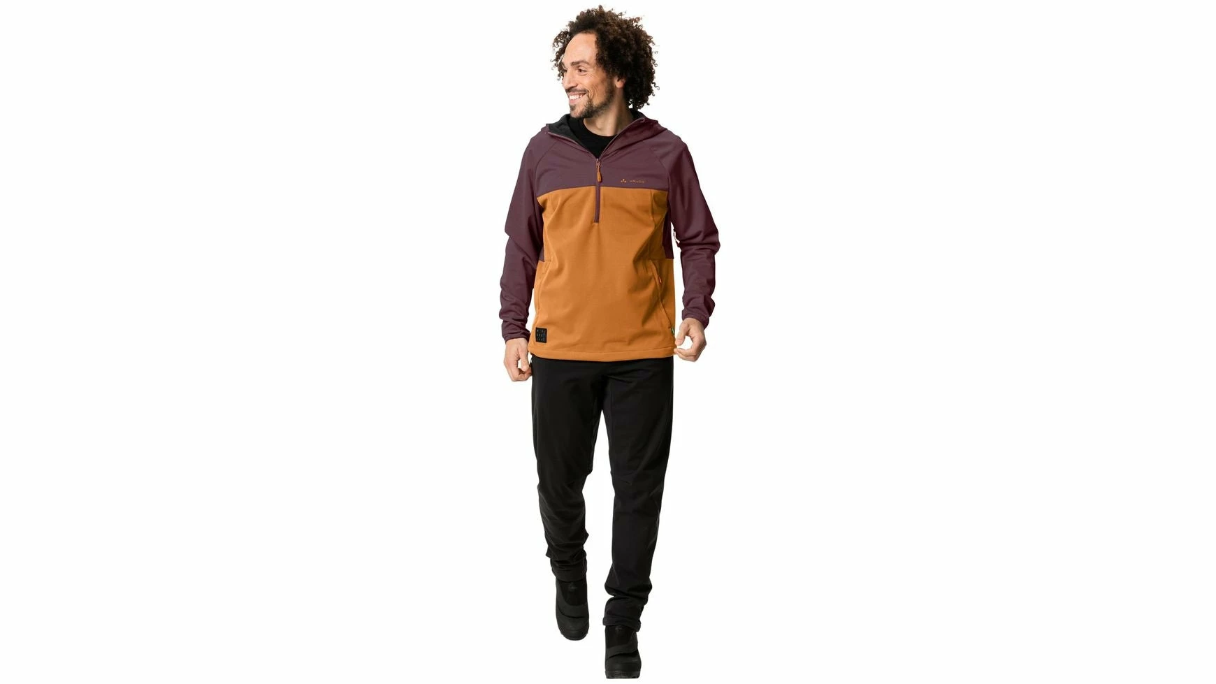 Vaude Men's Tremalzo HZ 10 Vaude Men's Tremalzo HZ – Bild 8