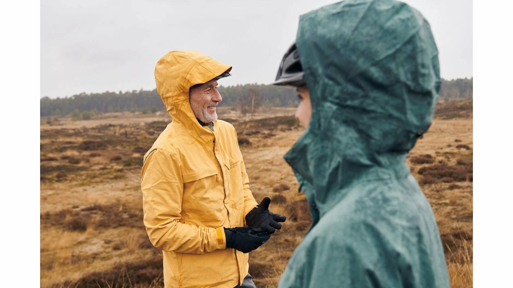 Vaude Men's Yaras Warm 12 Vaude Men's Yaras Warm – Bild 10