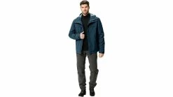 Vaude Men's Yaras Warm 19 Vaude Men's Yaras Warm -Vaude Verkaufsladen az Vaude Mens Yaras Warm 8 darksea 227252