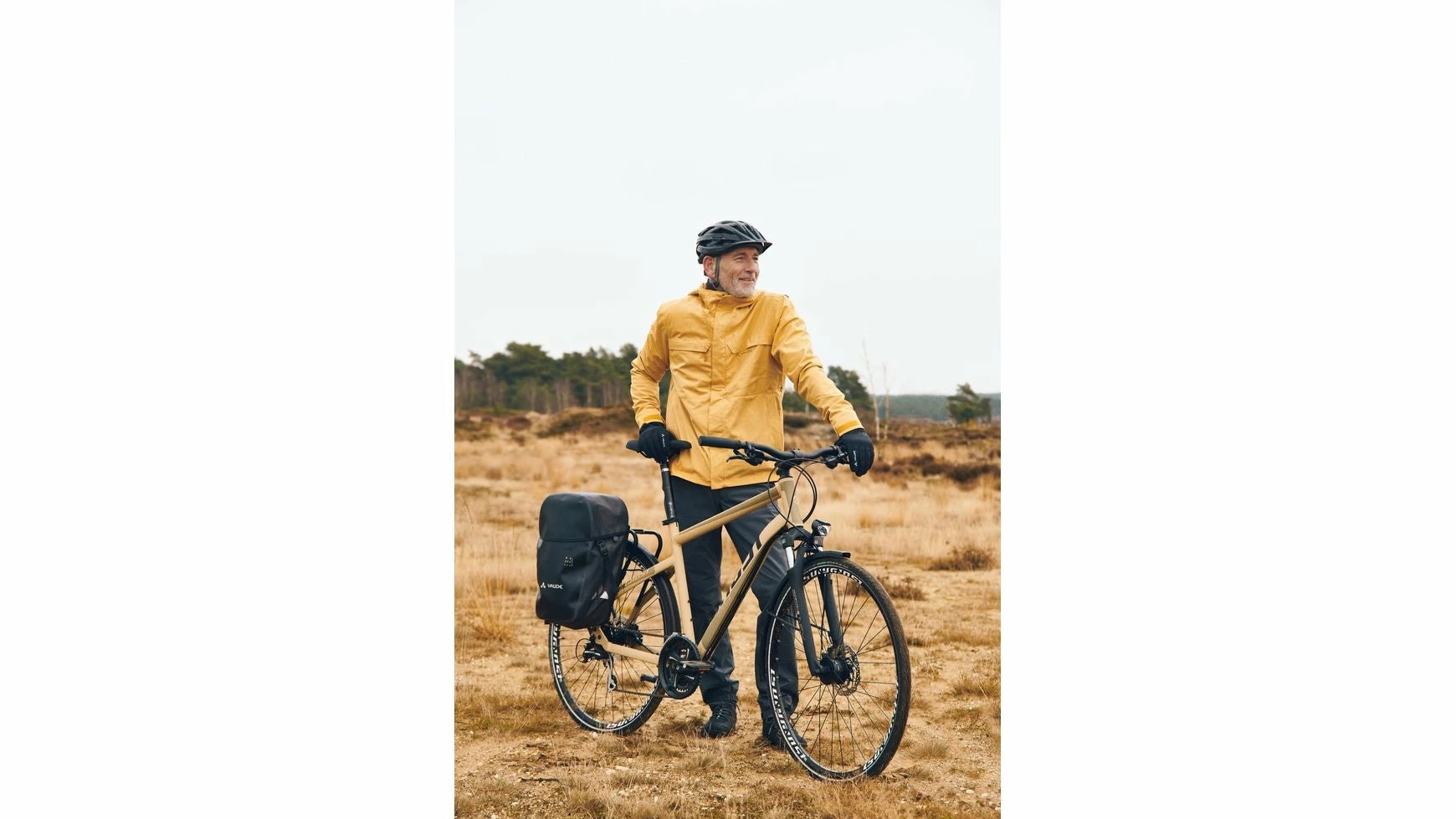 Vaude Men's Yaras Warm 11 Vaude Men's Yaras Warm – Bild 9