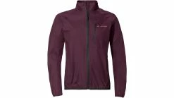 Vaude Women's Drop Jacket III -Vaude Verkaufsladen az Vaude Womens Drop Jacket III 0 cassis 181954