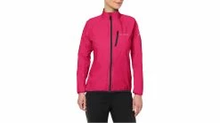 Vaude Women's Drop Jacket III -Vaude Verkaufsladen az Vaude Womens Drop jacket III Regenjacke Damen bramble 181954 03
