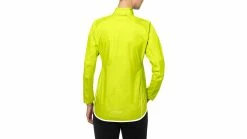 Vaude Women's Drop Jacket III -Vaude Verkaufsladen az Vaude Womens Drop jacket III Regenjacke Damen bright green 181954 04