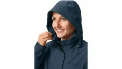 Vaude Women's Escape Bike Light -Vaude Verkaufsladen az Vaude Womens Escape Bike Light 4 darksea 176102