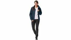 Vaude Women's Escape Bike Light -Vaude Verkaufsladen az Vaude Womens Escape Bike Light 6 darksea 176102