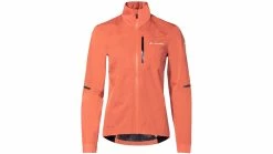 Vaude Women's Kuro Rain Jacket