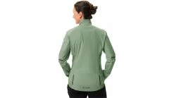 Vaude Women's Kuro Rain Jacket -Vaude Verkaufsladen az Vaude Womens Kuro Rain Jacket 3 willowgreen 225320