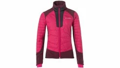 Vaude Women's Minaki Jacket III 36 Vaude Women's Minaki Jacket III -Vaude Verkaufsladen az Vaude Womens Minaki Jacket III 0 crimsonred 211847