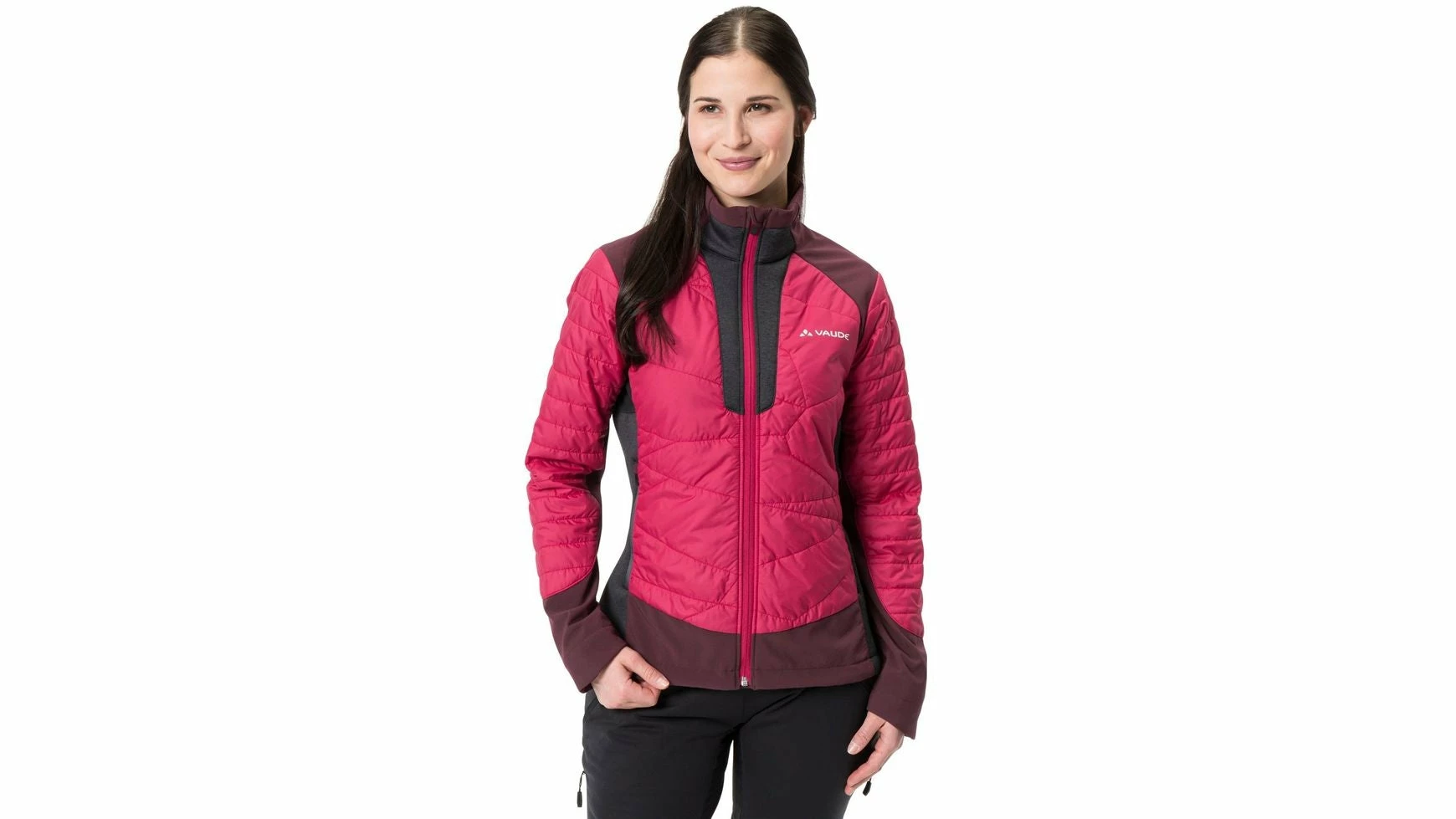 Vaude Women's Minaki Jacket III 18 Vaude Women's Minaki Jacket III – Bild 16