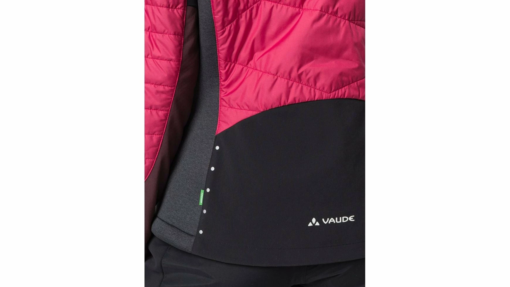Vaude Women's Minaki Jacket III 20 Vaude Women's Minaki Jacket III – Bild 18