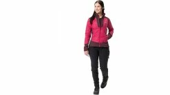Vaude Women's Minaki Jacket III 42 Vaude Women's Minaki Jacket III -Vaude Verkaufsladen az Vaude Womens Minaki Jacket III 7 crimsonred 211847