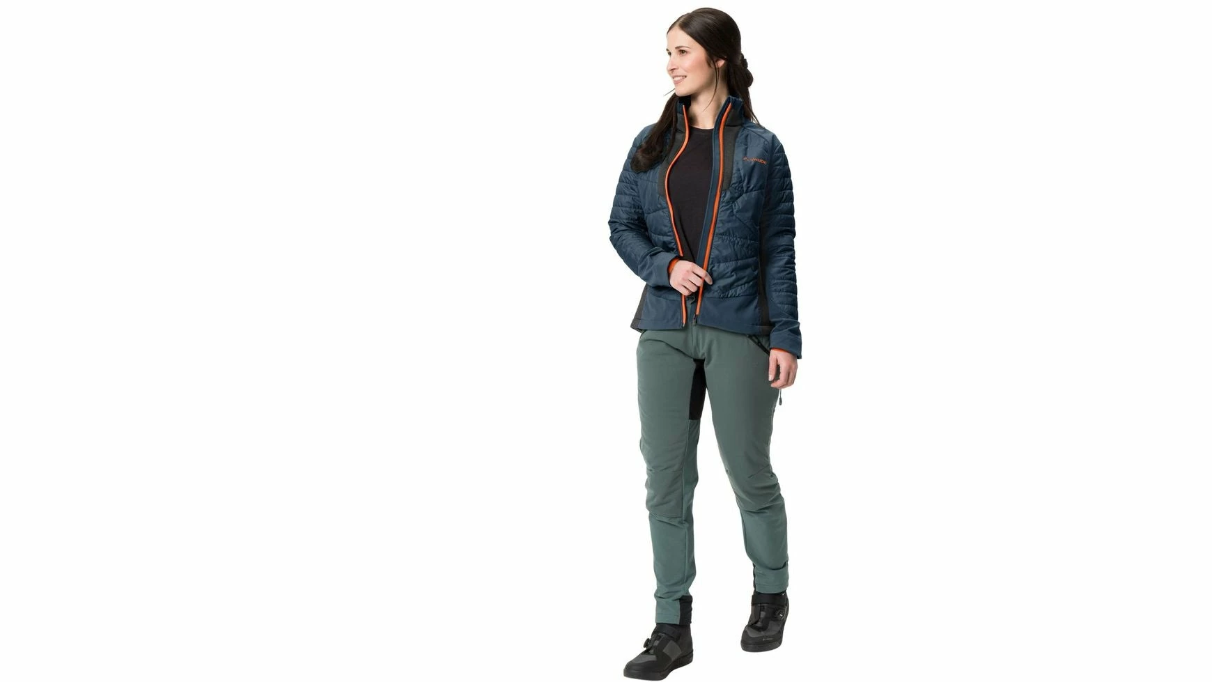 Vaude Women's Minaki Jacket III 13 Vaude Women's Minaki Jacket III – Bild 11