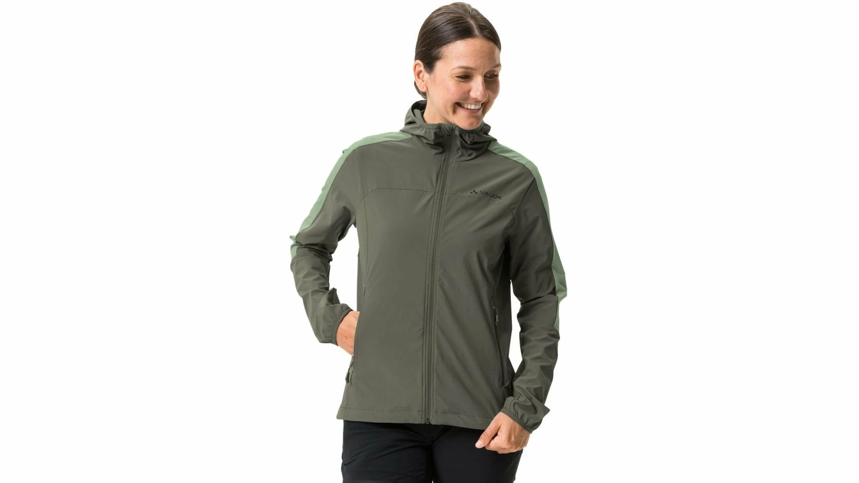 Vaude Women's Moab Jacket IV 10 Vaude Women's Moab Jacket IV – Bild 8
