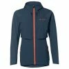 Vaude Women's Moab ZO Jacket -Vaude Verkaufsladen az Vaude Womens Moab ZO Jacket 0 darksea 225319