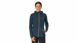 Vaude Women's Moab ZO Jacket -Vaude Verkaufsladen az Vaude Womens Moab ZO Jacket 3 darksea 225319