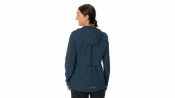 Vaude Women's Moab ZO Jacket -Vaude Verkaufsladen az Vaude Womens Moab ZO Jacket 7 darksea 225319