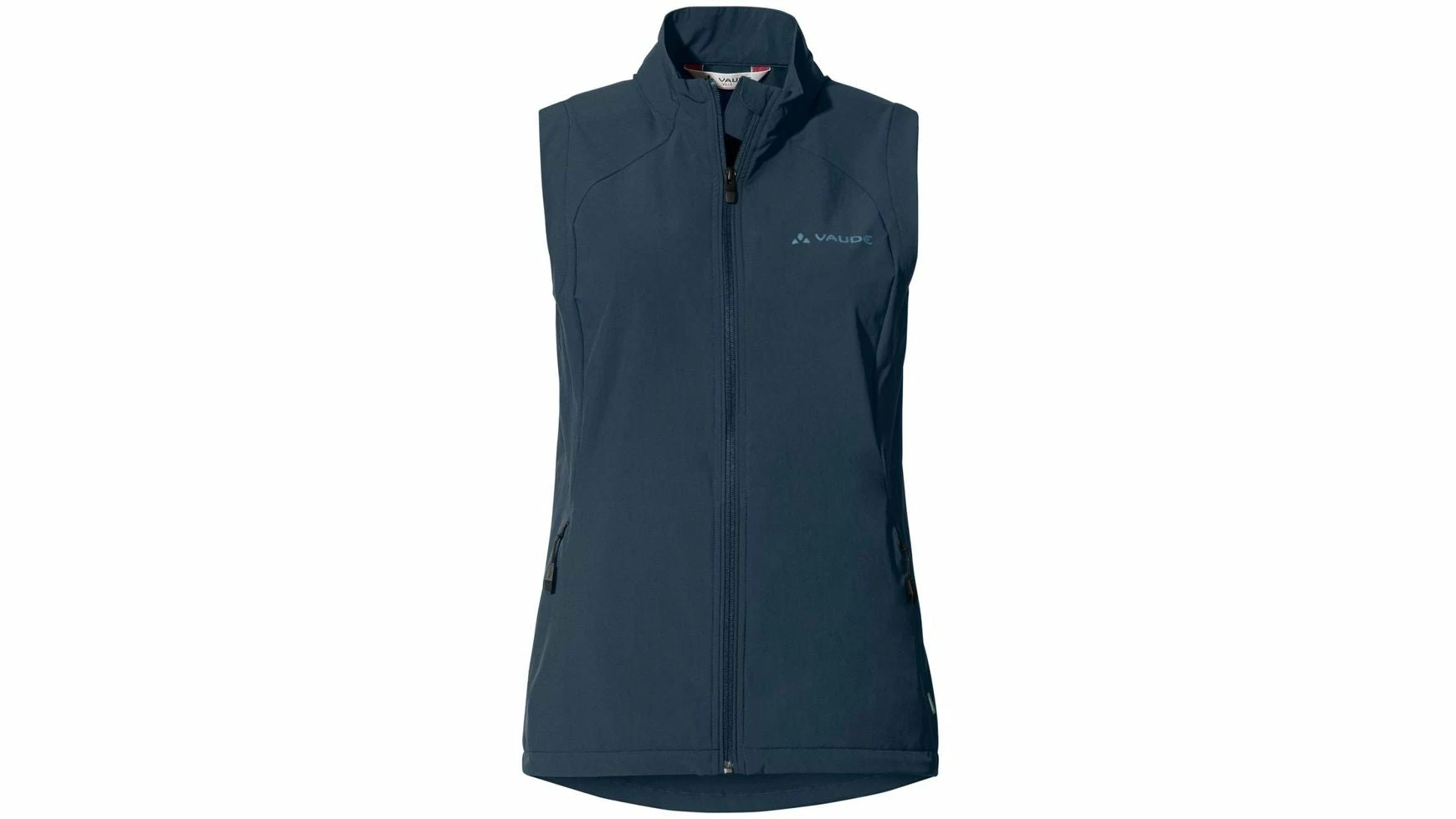Vaude Women's Yaras Vest 5 Vaude Women's Yaras Vest – Bild 3