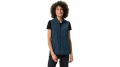 Vaude Women's Yaras Vest 12 Vaude Women's Yaras Vest -Vaude Verkaufsladen az Vaude Womens Yaras Vest 2 darkseauni 225331