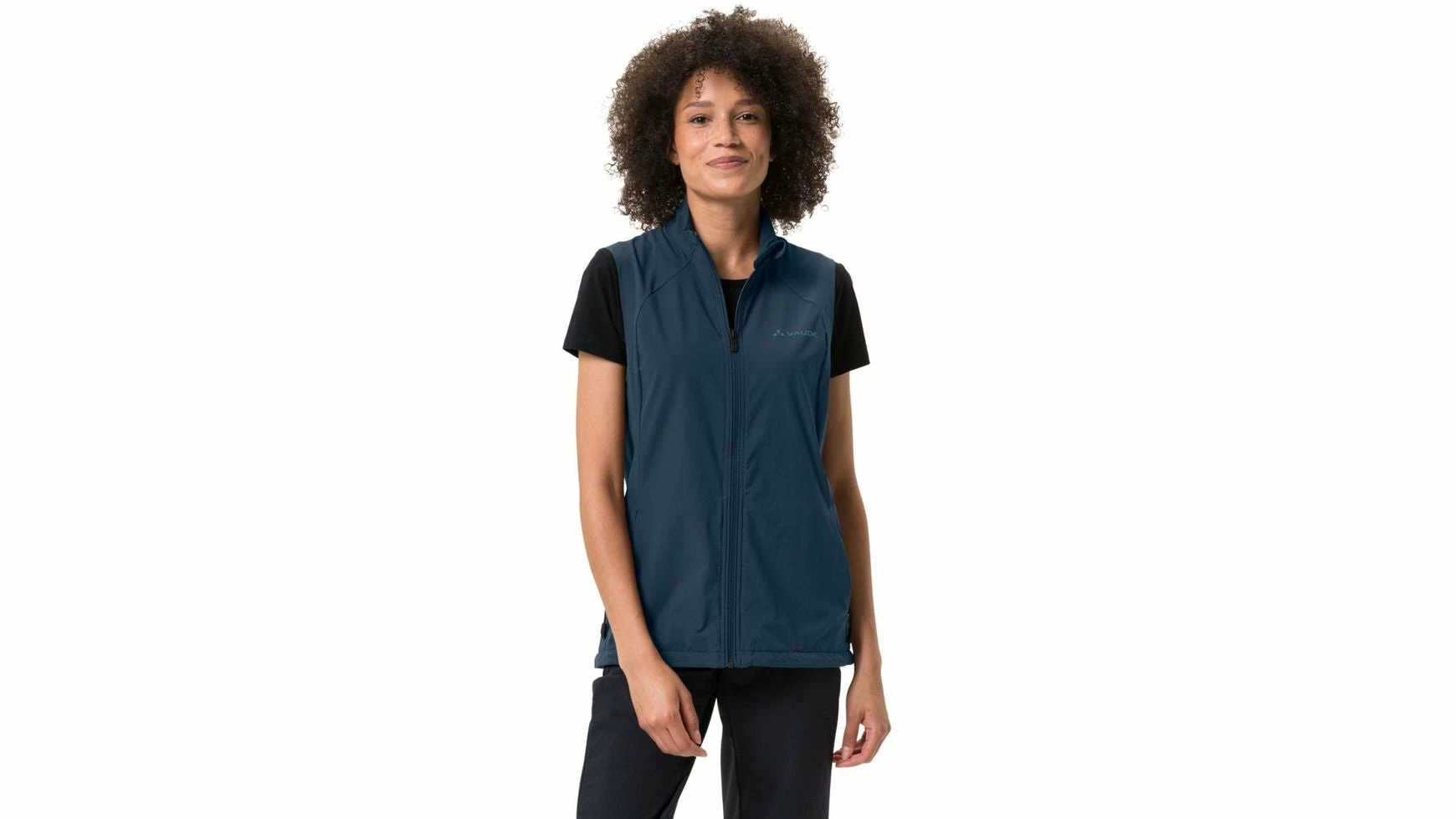 Vaude Women's Yaras Vest 6 Vaude Women's Yaras Vest – Bild 4