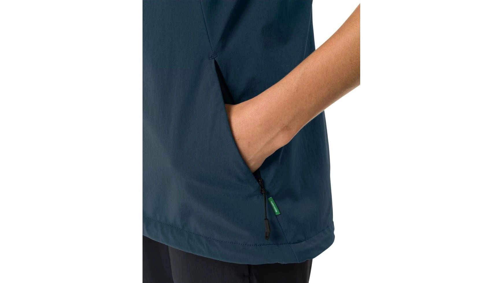 Vaude Women's Yaras Vest 8 Vaude Women's Yaras Vest – Bild 6