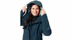 Vaude Women's Yaras Warm -Vaude Verkaufsladen az Vaude Womens Yaras Warm 4 darksea 227454
