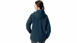 Vaude Women's Yaras Warm -Vaude Verkaufsladen az Vaude Womens Yaras Warm 7 darksea 227454