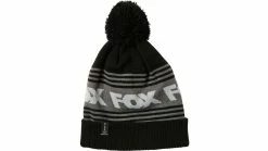 Fox Frontline Beanie -Vaude Verkaufsladen az fox frontline beanie 0 black 222526